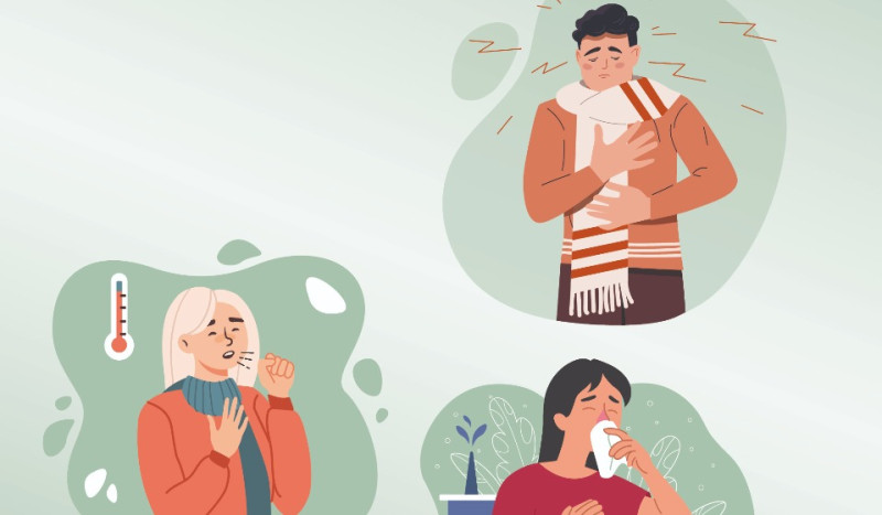 Ievērībai! Vakcīnas pret gripu nav pieejamas