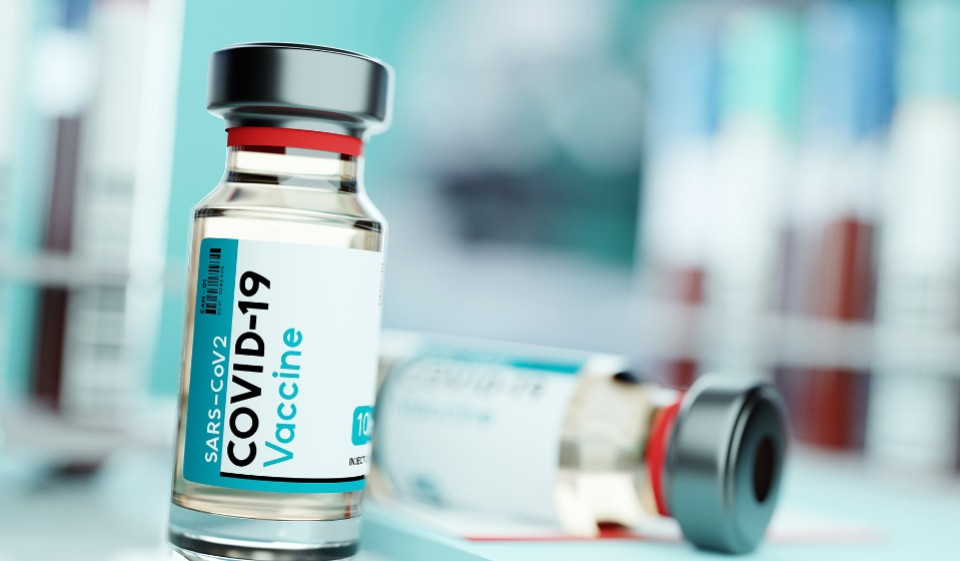 С 12 сентября в кабинетах вакцинации филиалов «Veselības centrs 4» будут доступны адаптированные вакцины от Covid-19 Cmoirnaty un Spikevax 